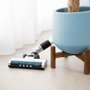 Cecotec Scoba 2100 Jalisco Aspiradora Escoba 2 en 1 de 210W